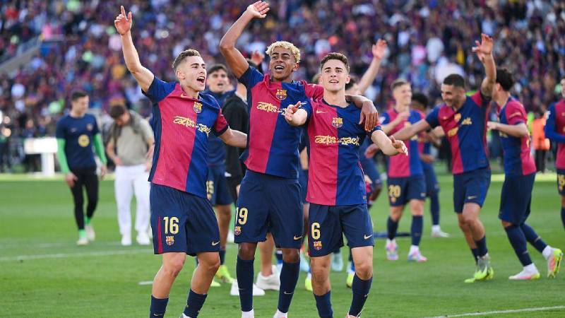 Barcelona