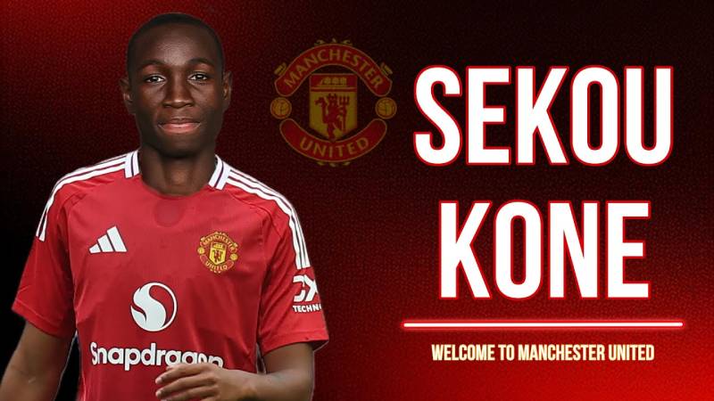 Sékou Koné